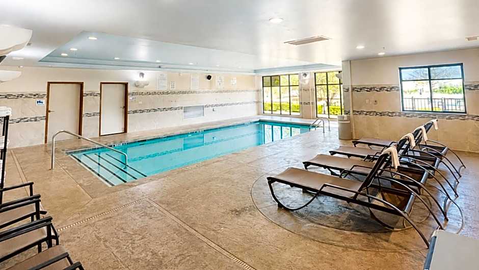 Holiday Inn Express & Suites Glenpool By IHG