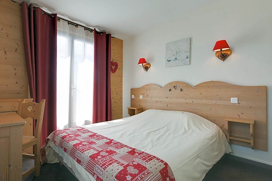 Logis Le Pont de Champ