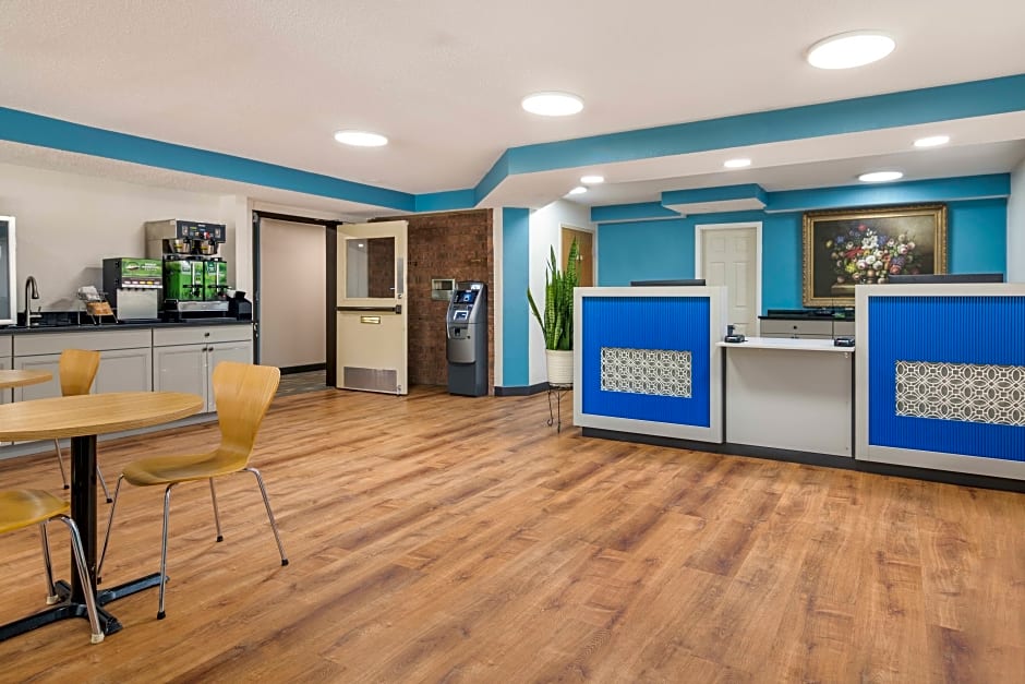 SureStay by Best Western Lewiston