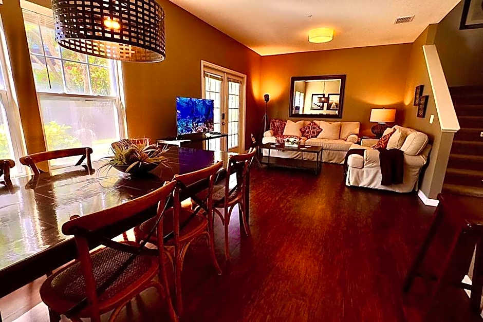 ABC Vacation Homes