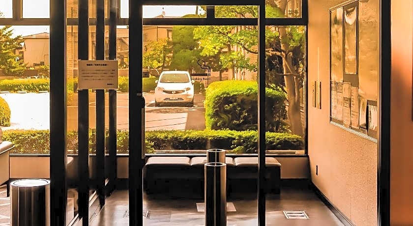 Hachinohe Plaza Hotel