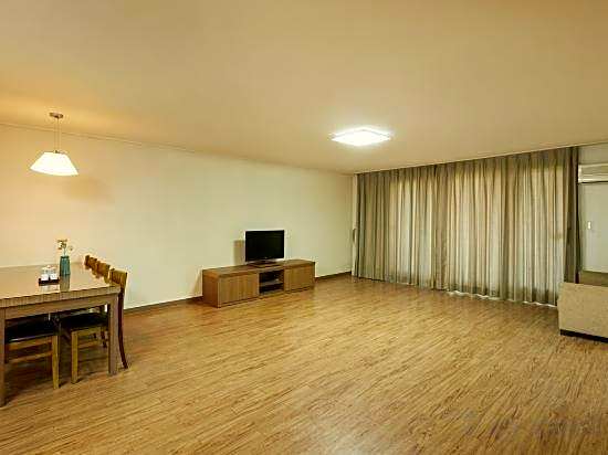 I Park Condominium Seoraksan