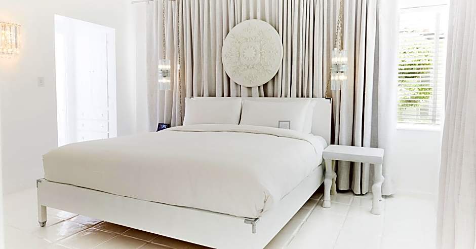 Avalon Hotel and Bungalows Palm Springs, a Member of Design Hotels
