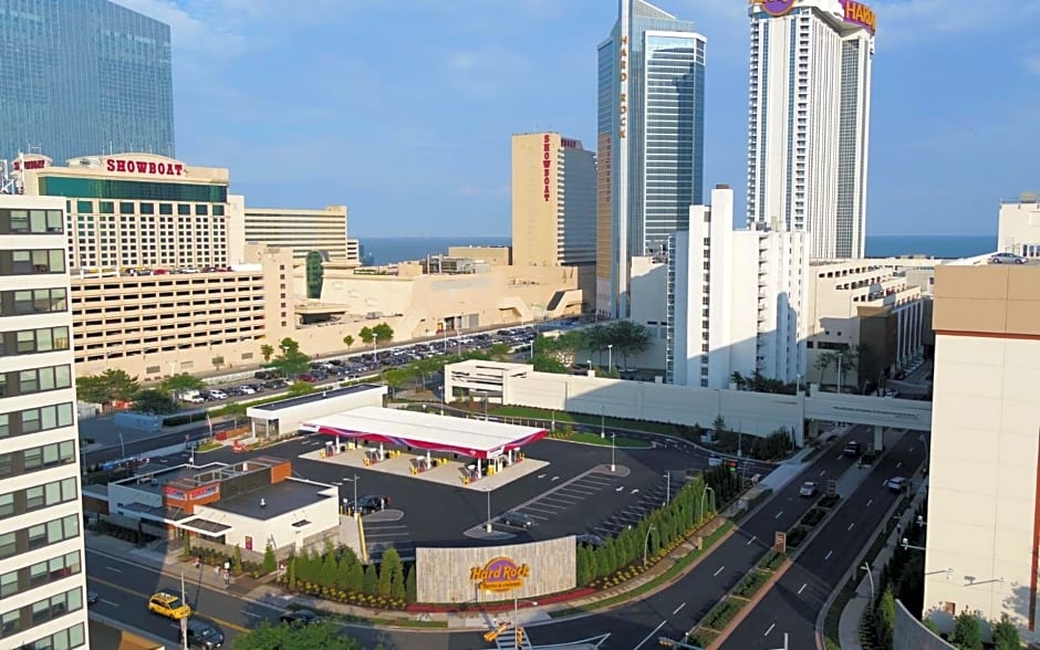 Hard Rock Hotel & Casino Atlantic City