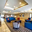 Comfort Inn Evansville-Casper