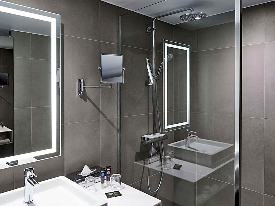 Novotel London Excel