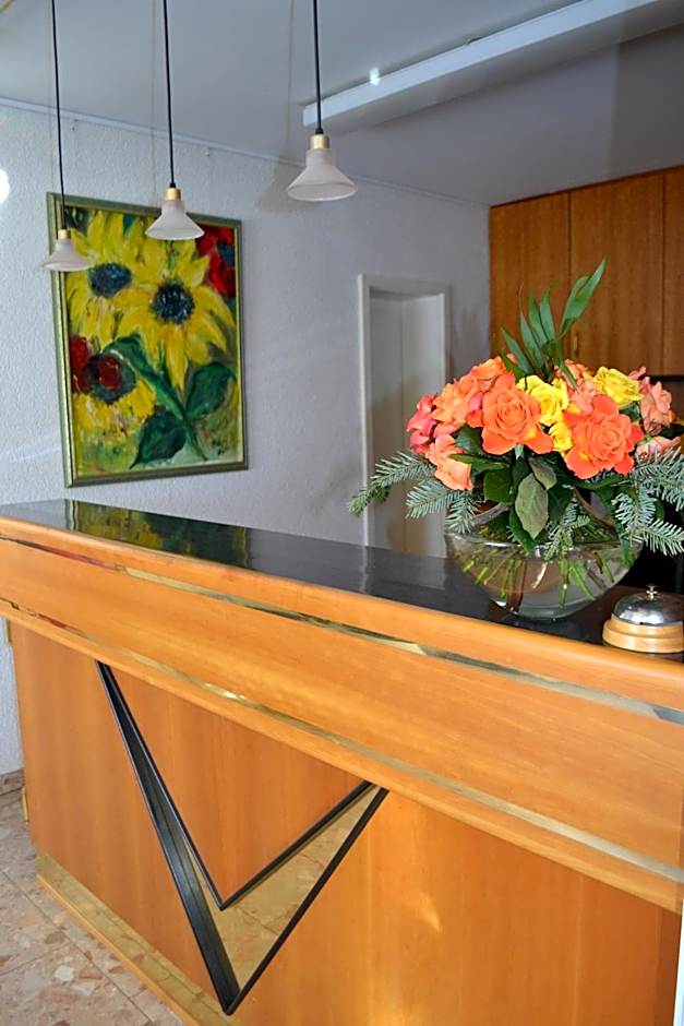 Aparthotel Sprendlingen