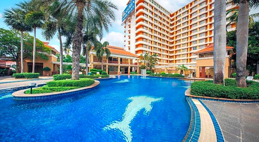 Eastern Grand Palace Hotel