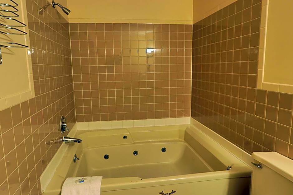 Red Carpet Inn Berlin