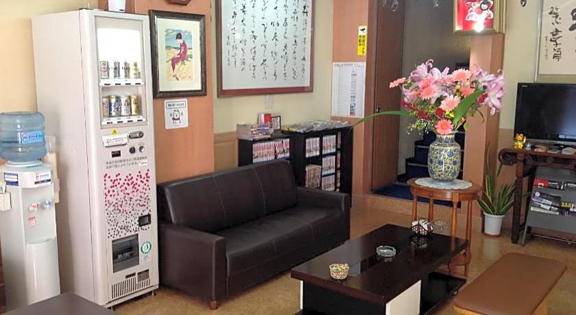 Business Royal Hotel Nagasaki