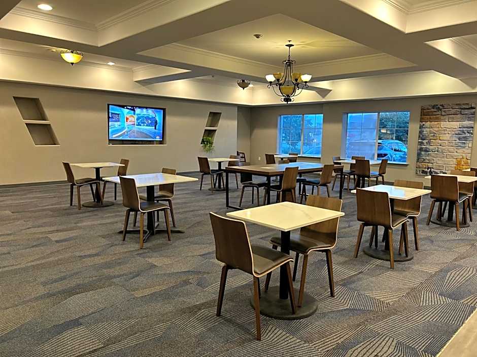 La Quinta Inn & Suites by Wyndham Longview North