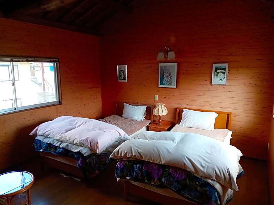 民宿有田 Arita Guesthouse