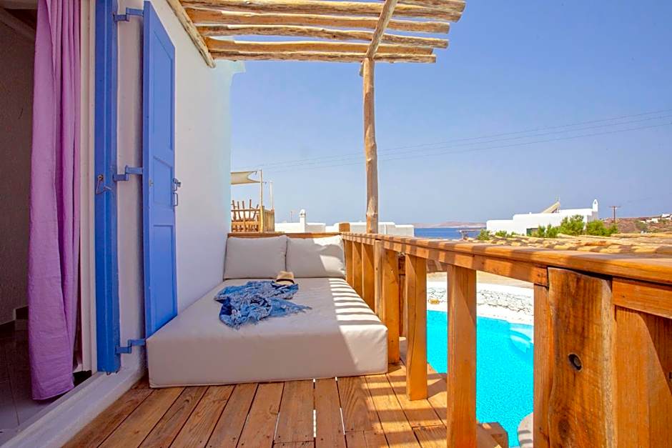 Apsenti couples only