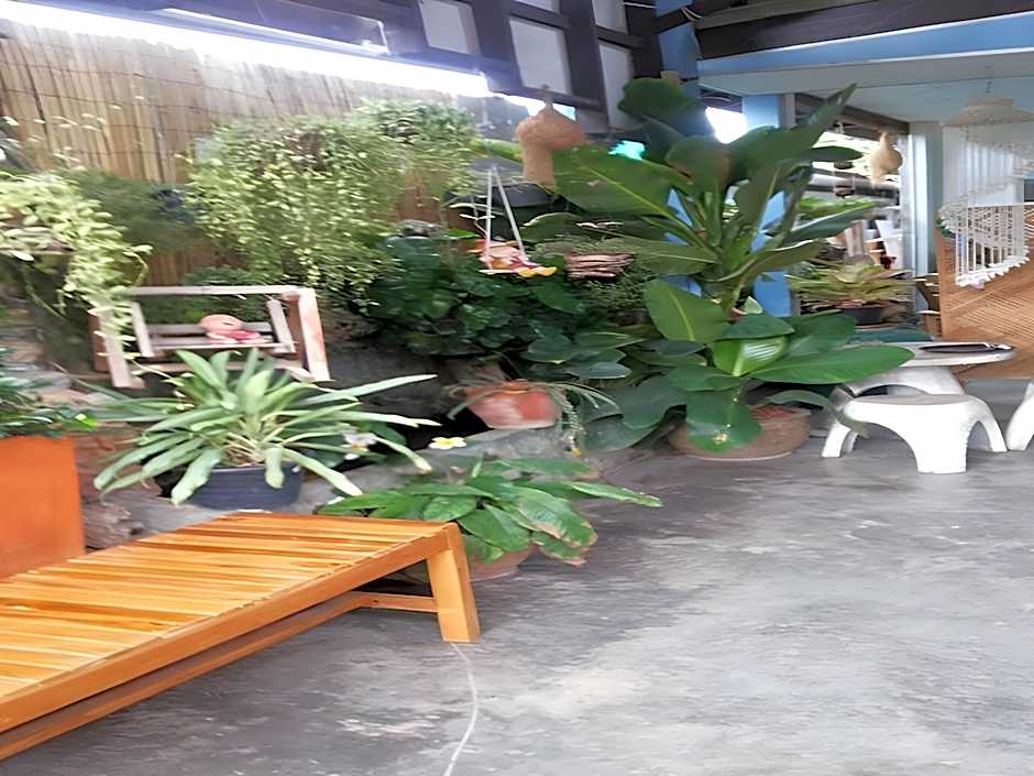 Canaan Guesthouse and Homestay