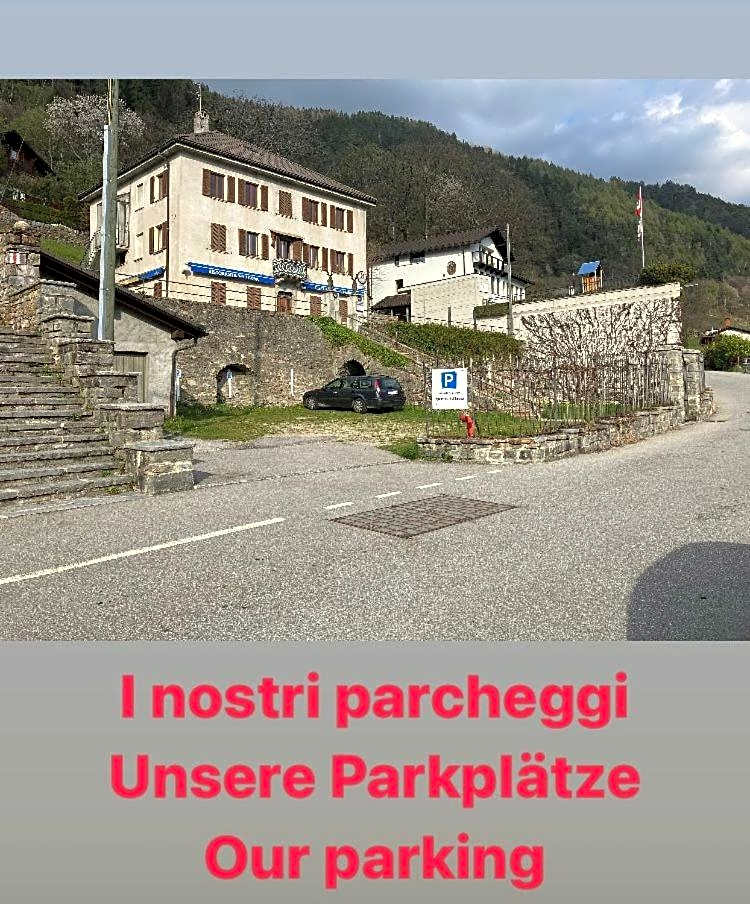 Appartamenti Bertazzi, Cavagnago - self check-in