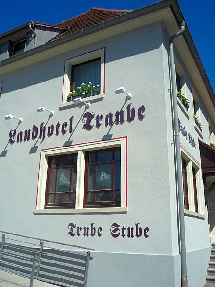 Landhotel Traube