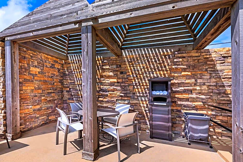 Holiday Inn Express Rockport-Bay View By IHG