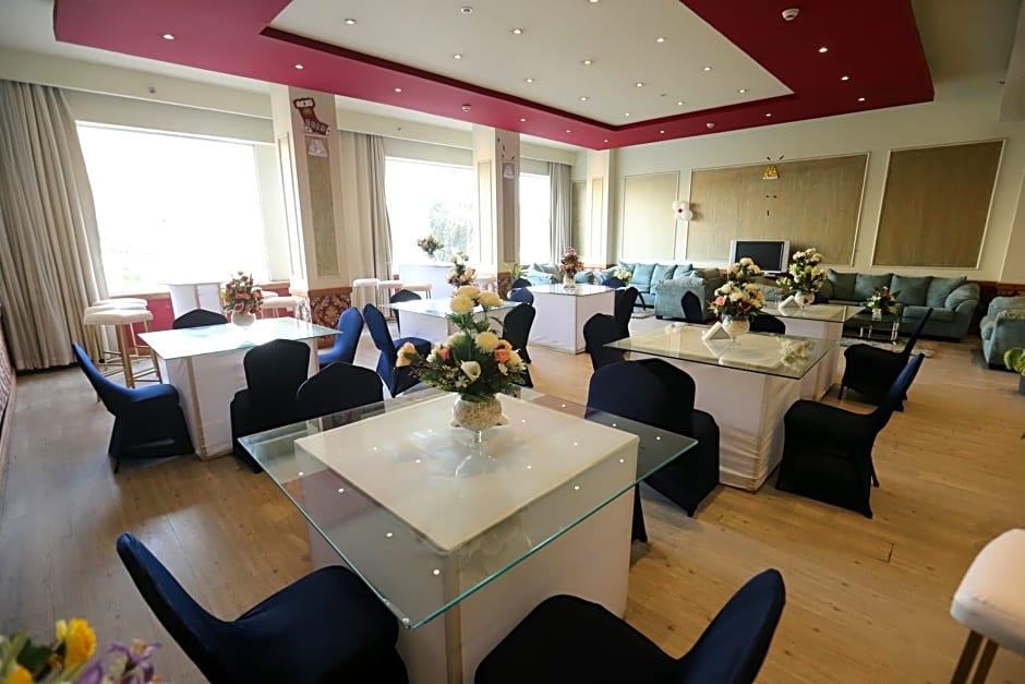 Horizon Shahrazad Hotel