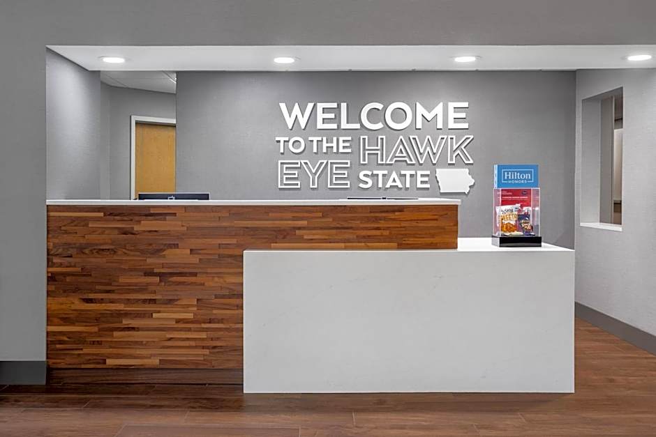 Holiday Inn Express Hotel And Suites Clinton By IHG