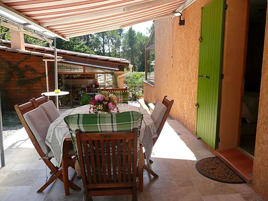 Villa Victoria - Chambre D'hôtes