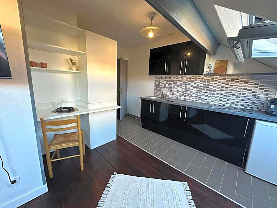 LeRelaisdOdile - Apparts Conforts - LILLE