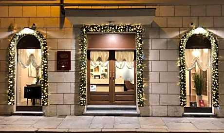 Loger Confort Residence & Apartments