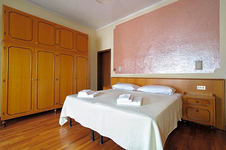 HOTEL la SERENISSIMA TERME & SPA