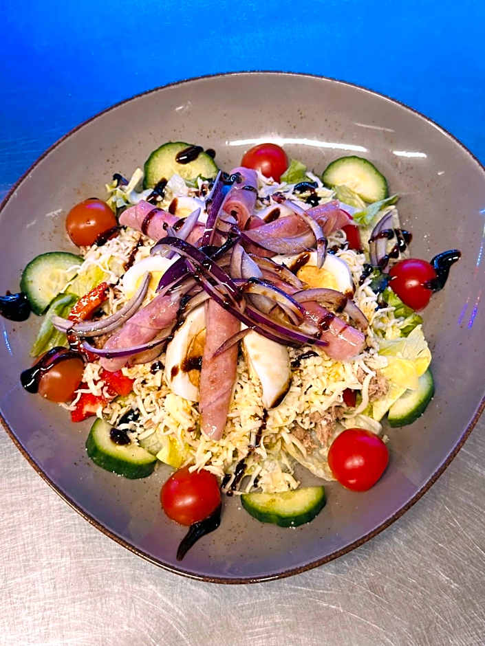 Hotel Restaurant Oliva