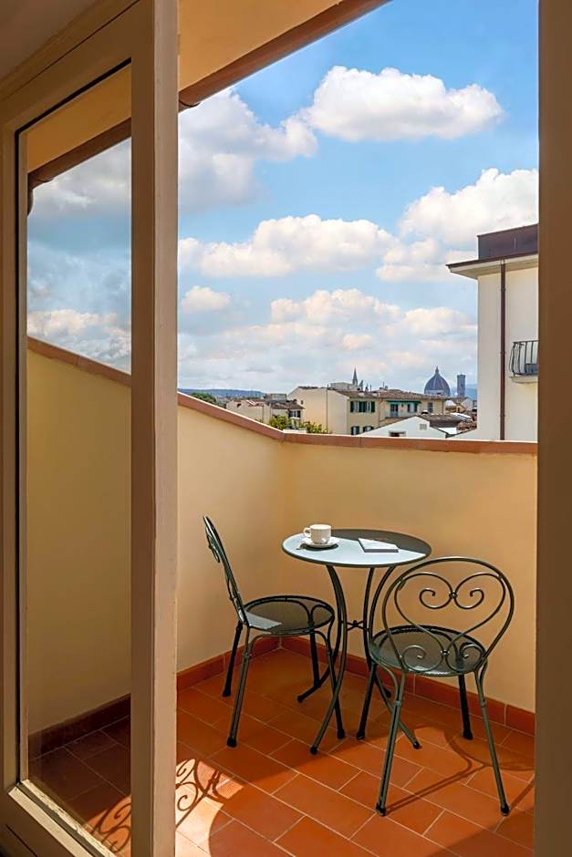 Anglo American Hotel Florence, Curio Collection by Hilton