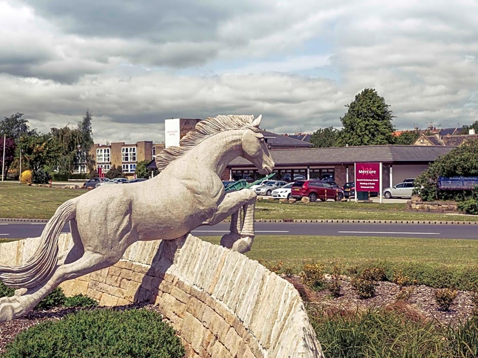 Mercure Wetherby Hotel