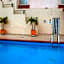 Hotel Santa Irene Guadalajara