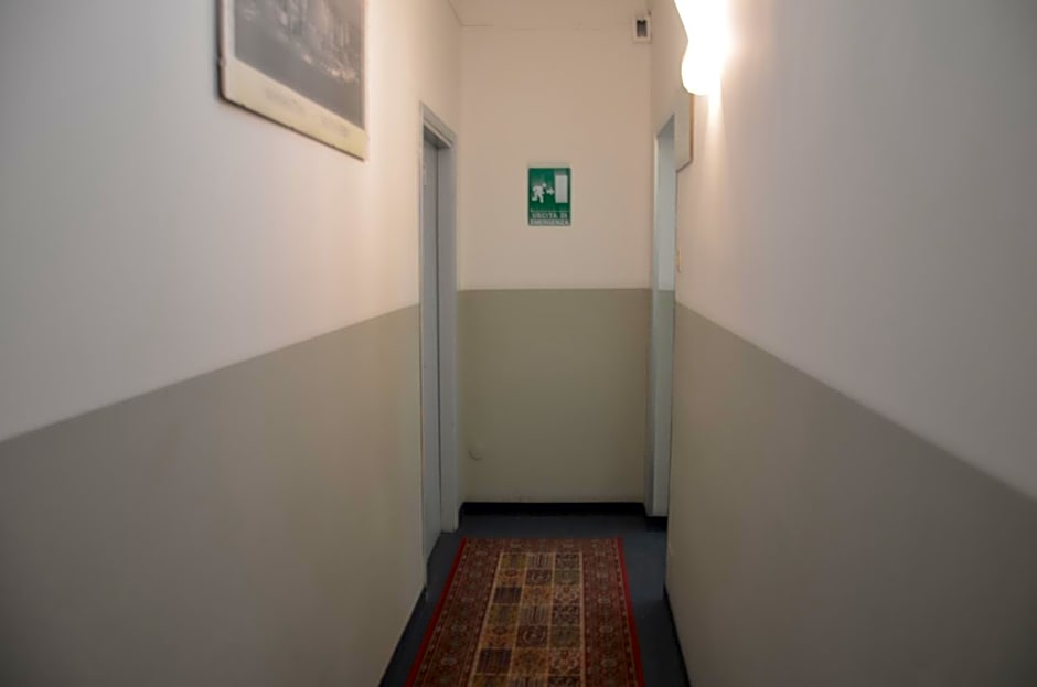 Hotel Arcella