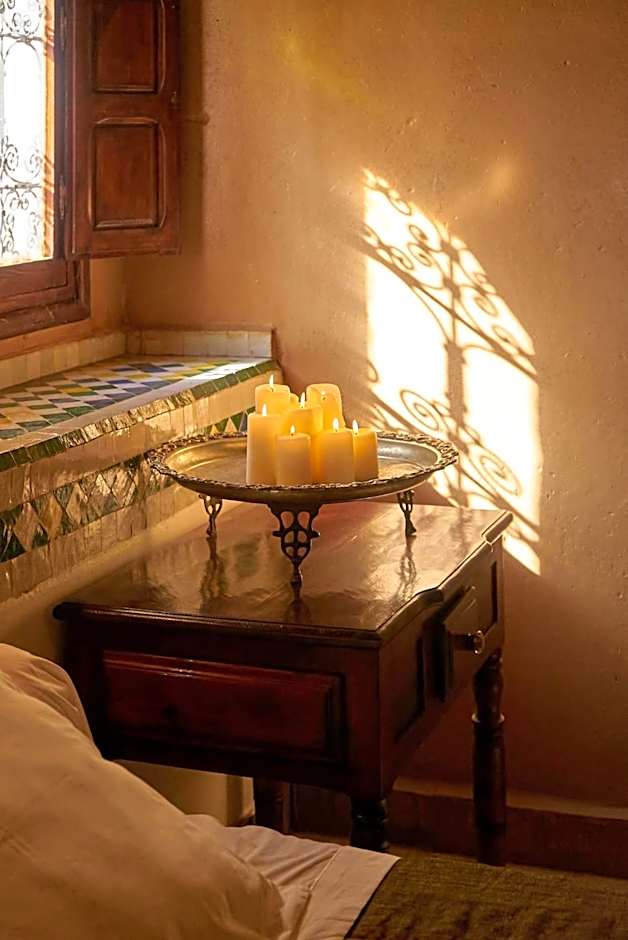 Hotel Kasbah Azalay