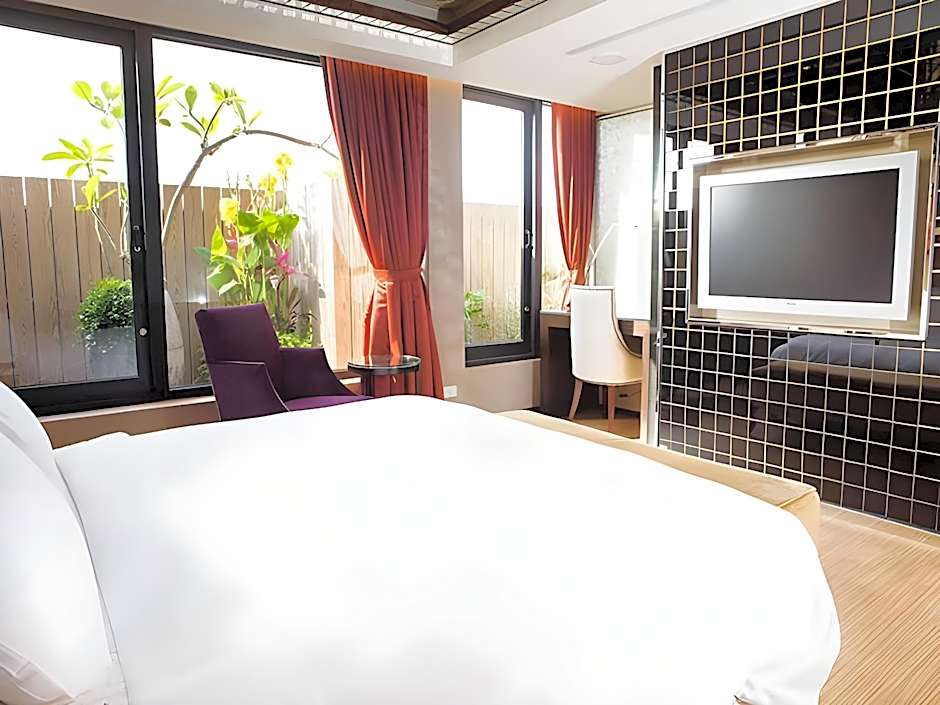 Royal Group Hotel Chun Shan Branch