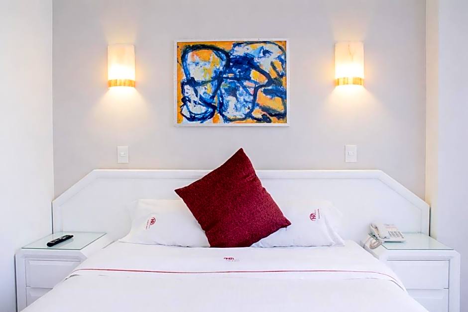 Hotel Regente