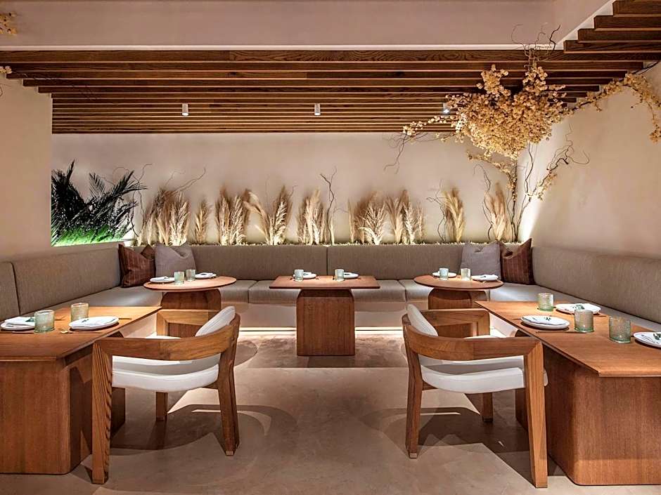 Mondrian Los Angeles