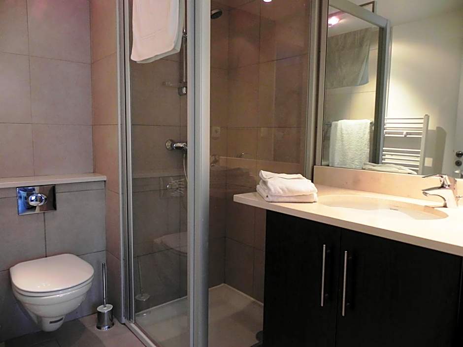 Residence Services Calypso Calanques Plage