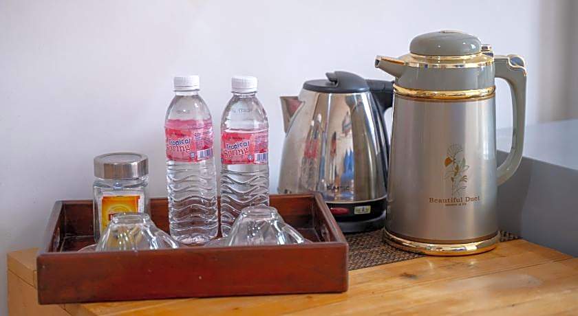 Paretto Seaview Hotel