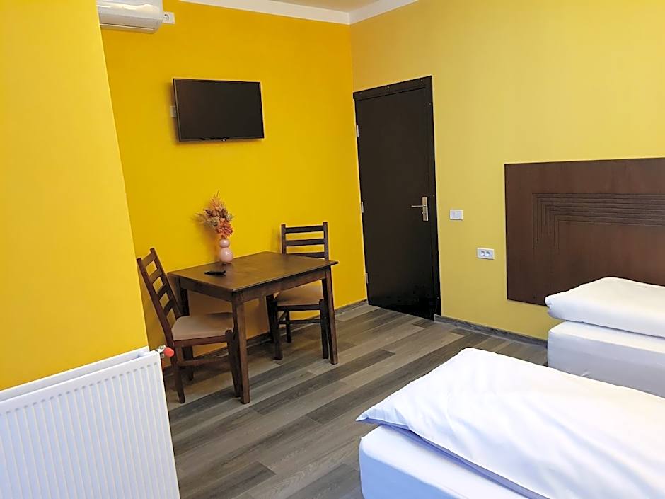 Hotel Restaurant La Passione