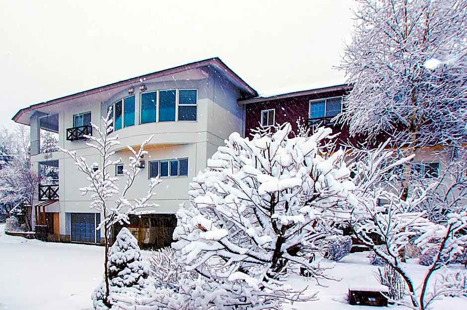 Pension Entre - deux - Mers