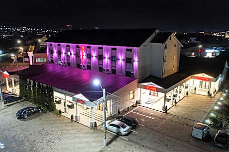 Hotel Polaris