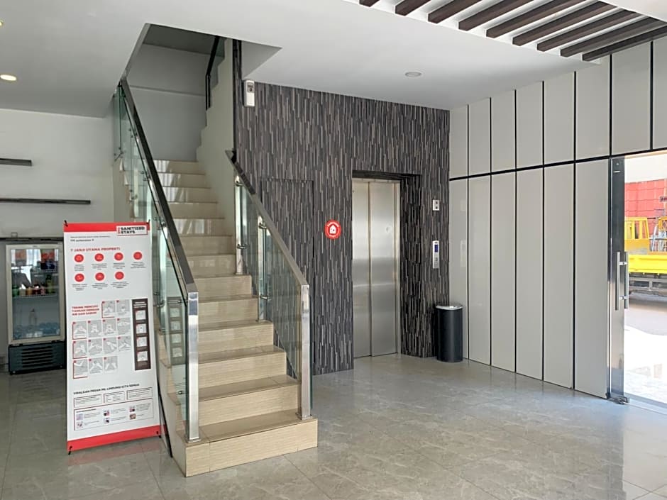 Vaccinated Staff - OYO 676 Hotel Osaka