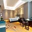 Borrman Hotel Maoming Avenue Donghui City