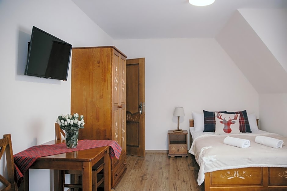 Willa Góralski Styl