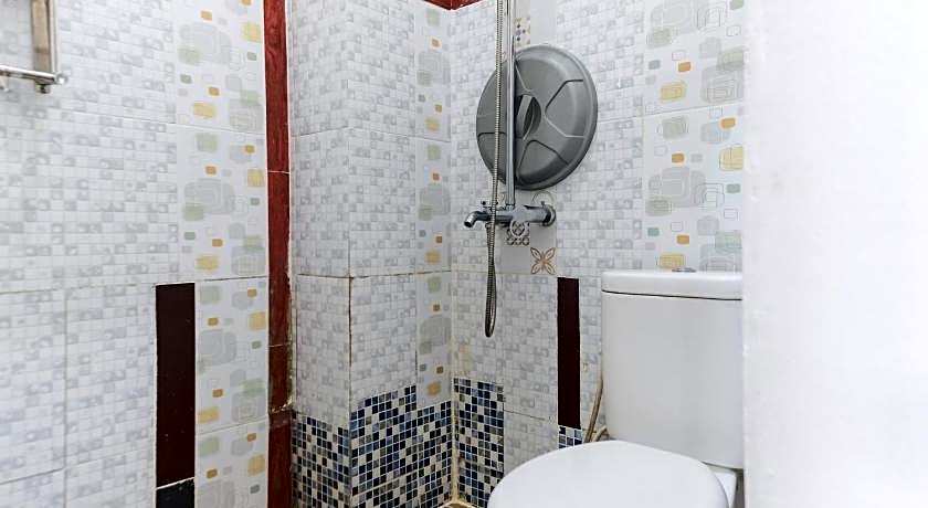 RedDoorz Syariah @ Jalan Ir Haji Juanda Jambi