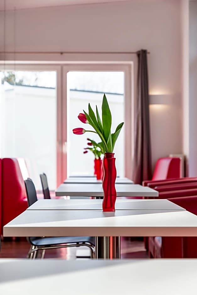 Hotel Lüneburg Süd