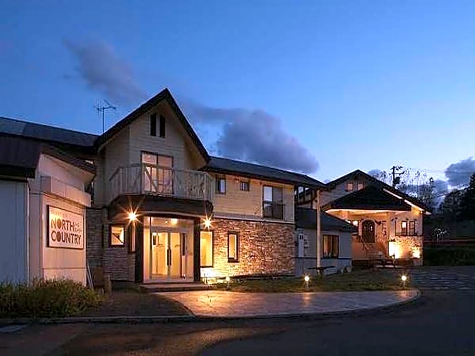Resort Inn North Country