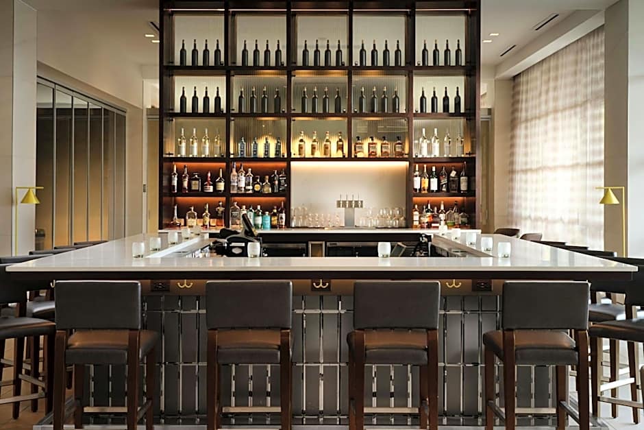 AC Hotel By Marriott Jackson Ridgeland