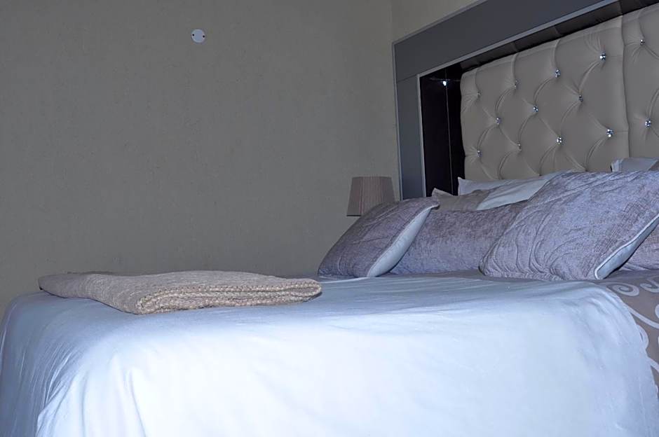 Vhafamadi Bed And Breakfast