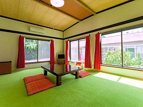 Yuraku Izu-Oshima - Vacation STAY 44725v